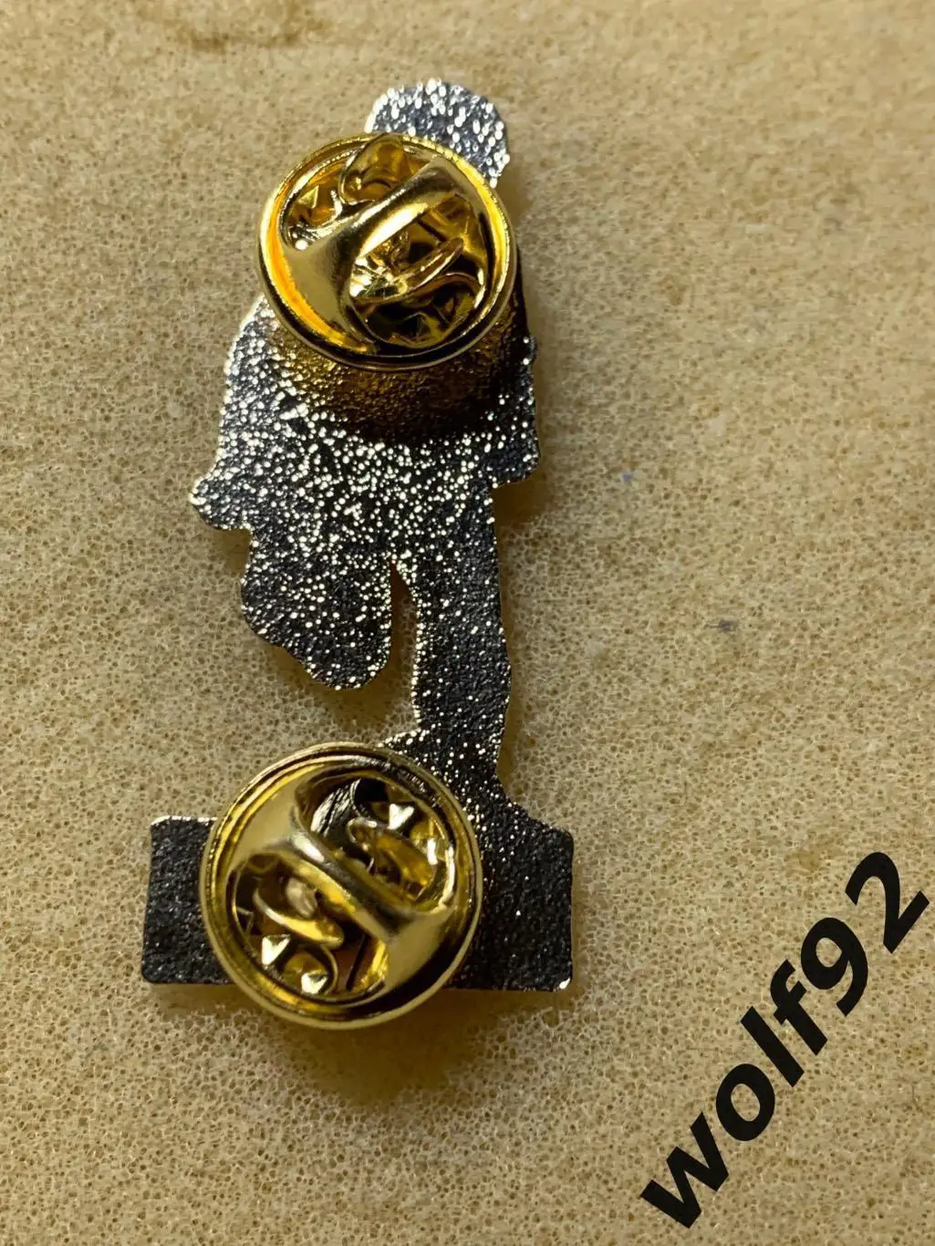 Знак Федор Черенков / Спартак Москва / 2025 1