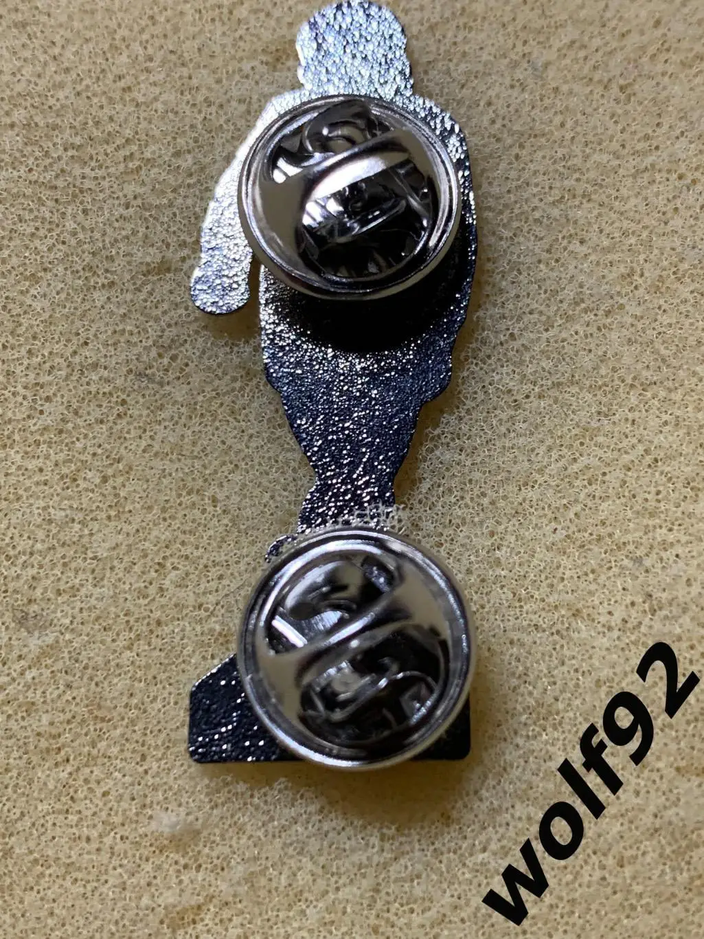 Знак Федор Черенков / Спартак Москва / Сборная СССР / 2025 1