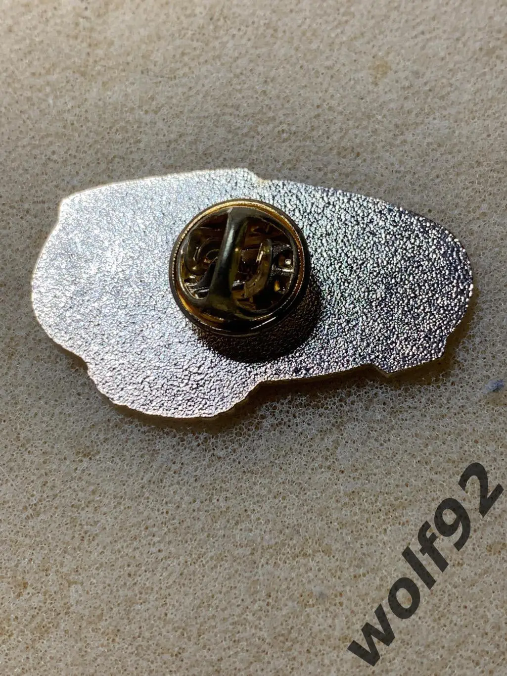 Знак Левски София Болгария (1) /PFC Levski Sofia /Стадион Георги Аспарухов /2020 1