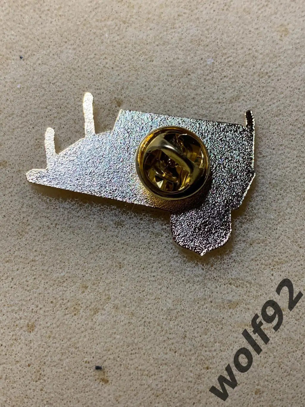 Знак Осиек Хорватия (1) / NK Osijek / Стадион Градски Врт / 2021 1