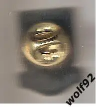 Знак ФК Хантли Шотландия (1) / Huntly F.C./ 2016 1