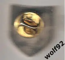 Знак ФК Кейт Шотландия (1) / Keith FC / 2016 1