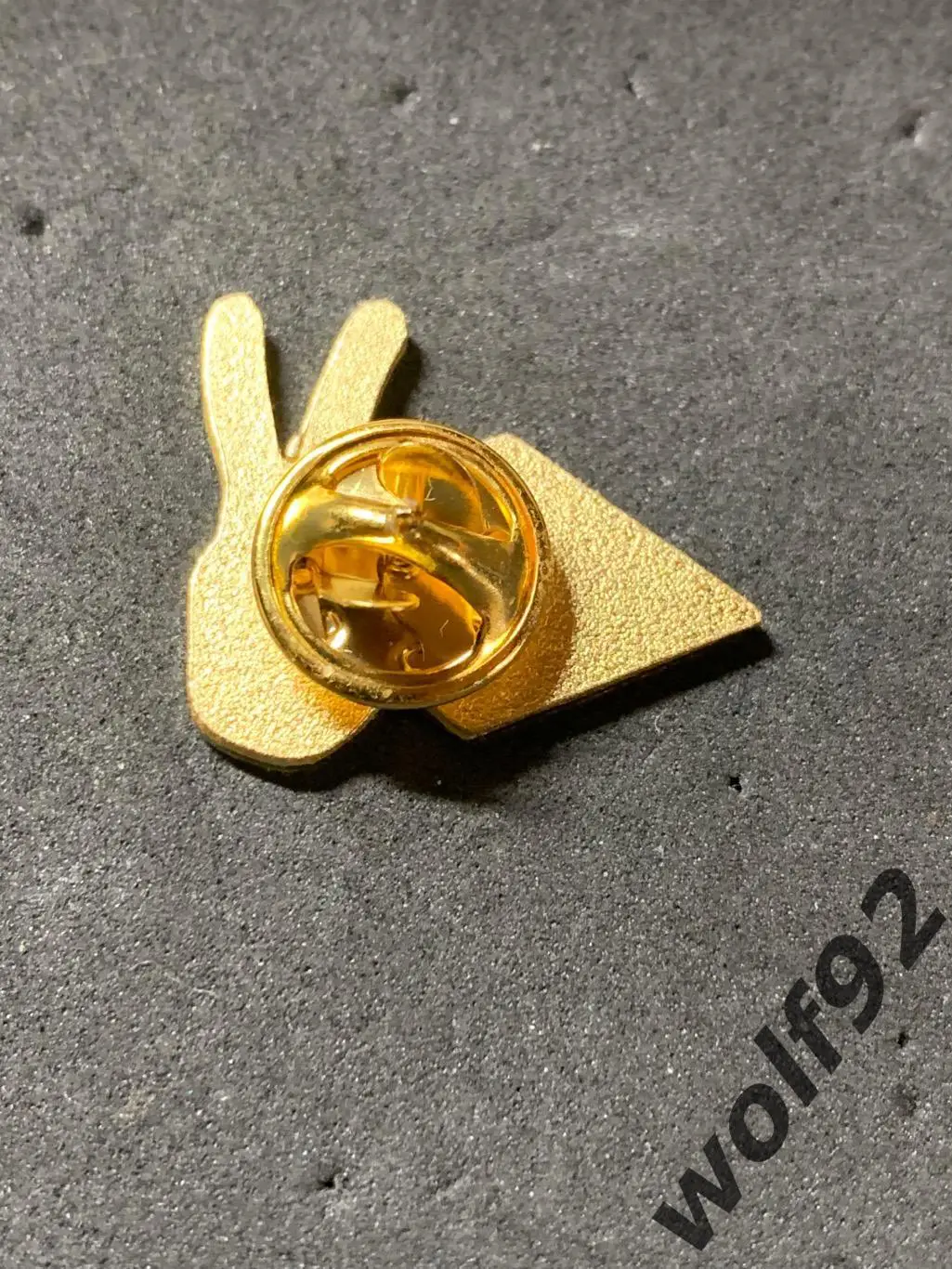 Знак Спартак Москва / 2025 1