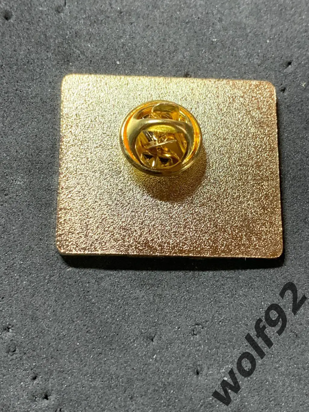 Знак Спартак Москва / Фанат / 2025 1