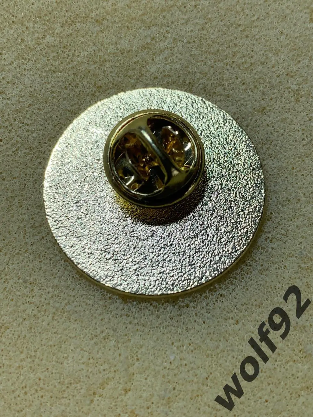 Знак ФК Каледониан Локомотивс Шотландия (1) /Caledonian Locomotives F.C. /2023 2