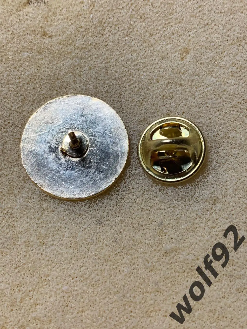 Знак Локомотив Лланберис Уэльс (1) / CPD Locomotive Llanberis / 1990-е 2