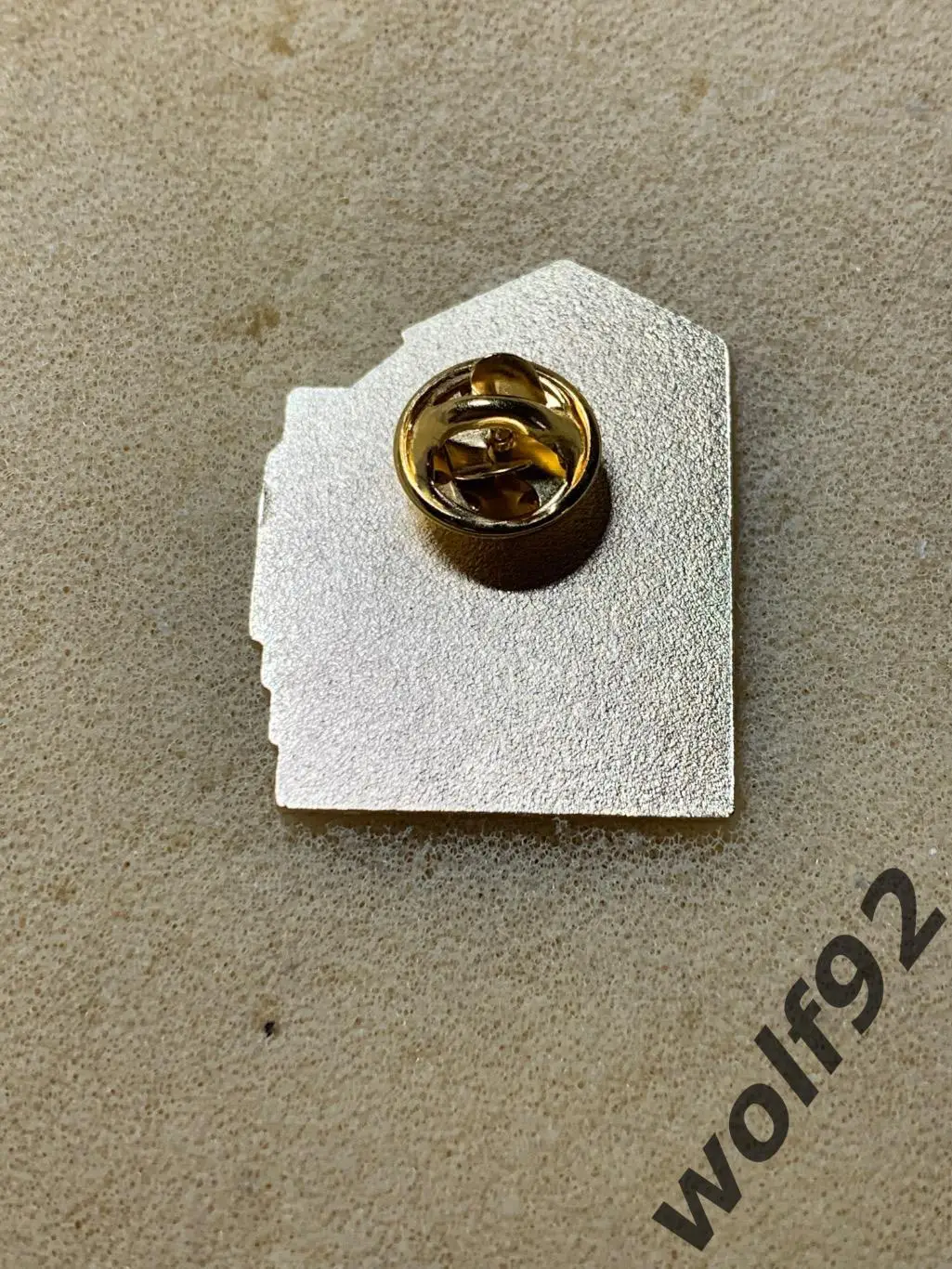 Знак Спартак Москва/Чемпион России 2016-17/Пьедестал:ЦСКА,Зенит,Краснодар /2025 1