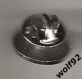 Знак Хайберниан Шотландия (1) / Hibernian / Официальный / 2010-е гг. 1