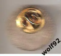 Знак Киркуолл Юнайтед Острова Оркни(1) /Kirkwall United FC Orkney Islands /2018 1