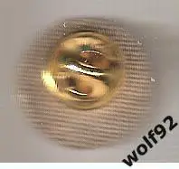 Знак Стромнесс Атлетик Острова Оркни(1) /Stromness Athletic/Orkney Islands /2018 1