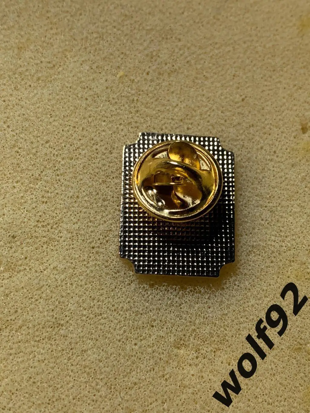 Знак Киркуолл Хотспурс Острова Оркни(1) /Kirkwall Hotspurs/Orkney Islands /2018 1