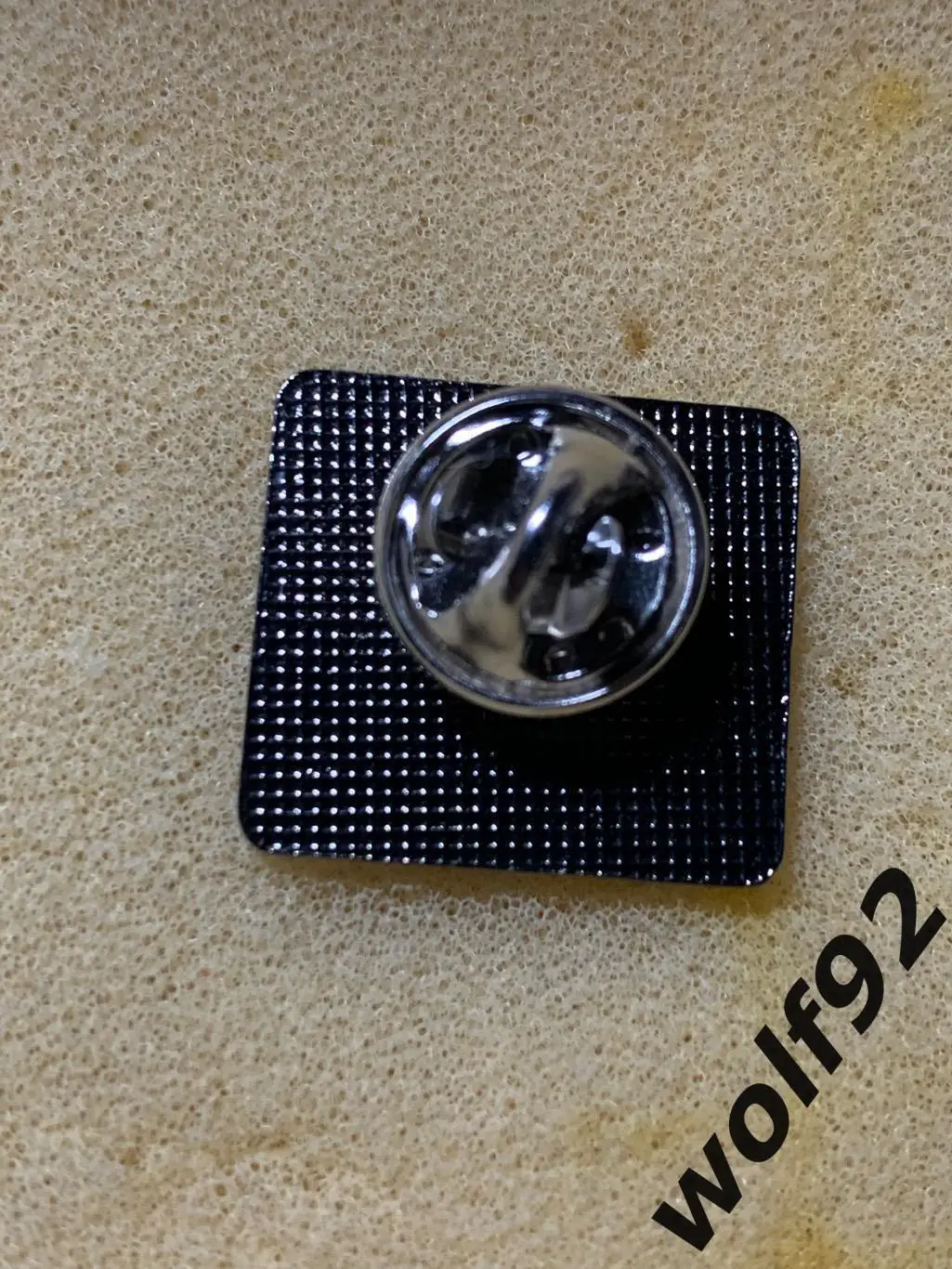 Знак Киркуолл Роверс Острова Оркни (1) /Kirkwall Rovers /Orkney Islands /2018 2