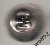 Знак Федерация Футбола Оркни (2) / Orkney AFA / 1990-00 гг. 1