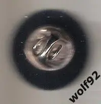 Знак ФК Брикин Сити Шотландия (1) / Brechin City F.C. / 2022 1