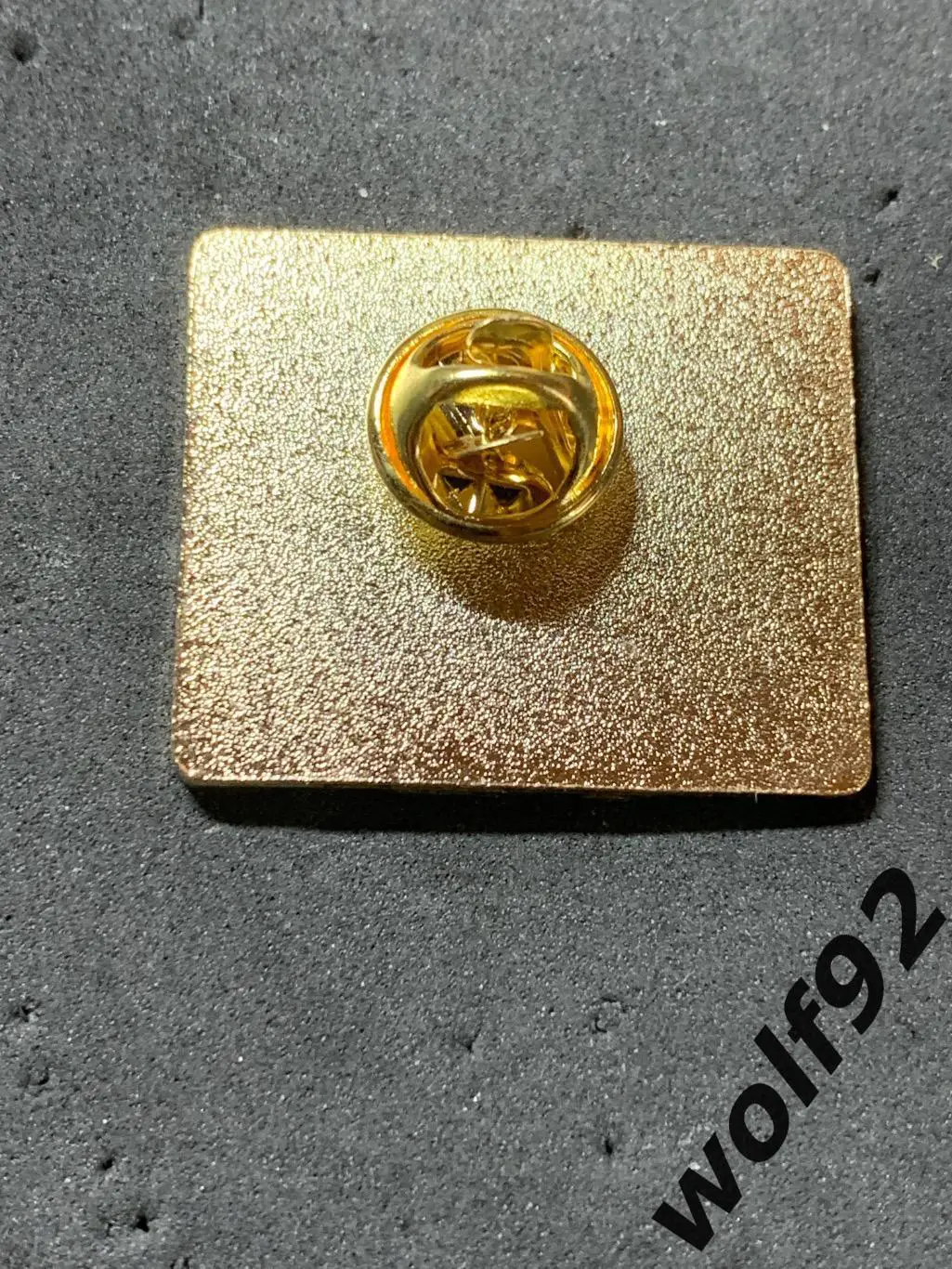 Знак Спартак Москва / Фанат / 2025 1