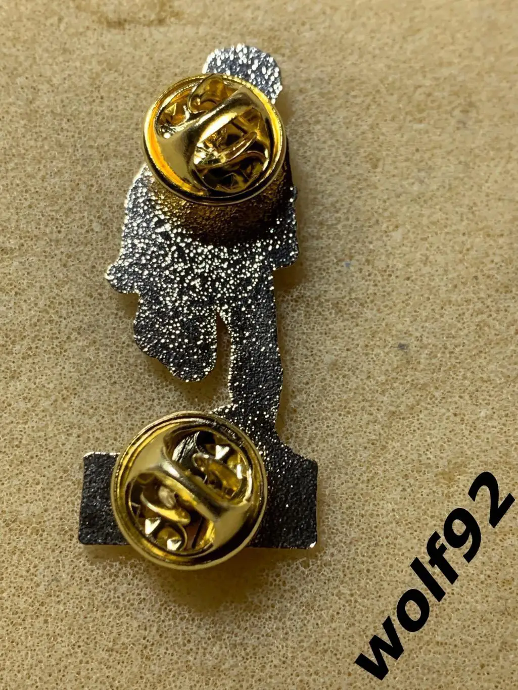 Знак Федор Черенков / Спартак Москва / 2025 1