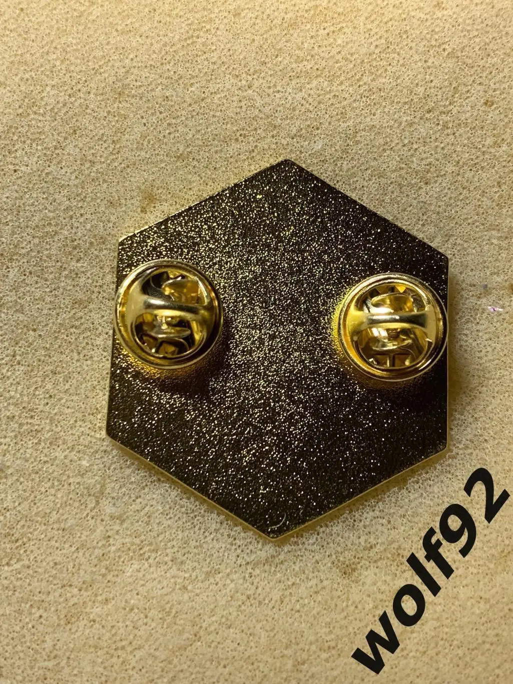 Значки (Набор-4 шт.) Спартак Москва / Стадион / 2025 1