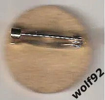 Знак Локомотив Москва (105) /Leeds In Moscow /Lokomotiv Stadium 4.11.99 /1999 1