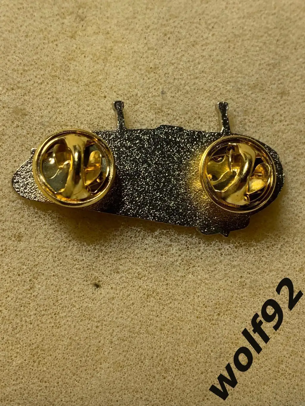 Знак ФК Спартак Нальчик (2) / Стадион Спартак / 2025 1