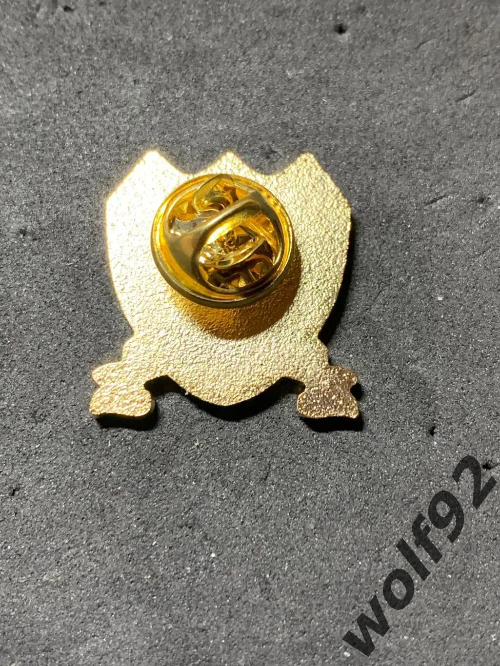 Знак ФК Красный Смоленск (1) / 2021 1