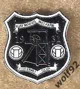 ФК Ллэй Майнерс Велфэйр Уэльс (1) / Llay Miners Welfare FC / 2025