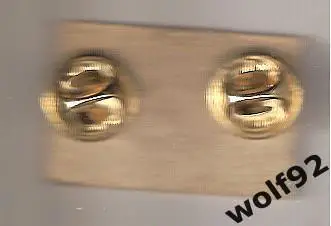 Знак Спартак Москва / Эволюция Эмблемы / 2015-16 1