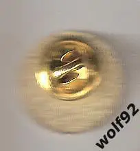 Знак ФК Корея Япония (1) / FC Korea / 2000-е 1