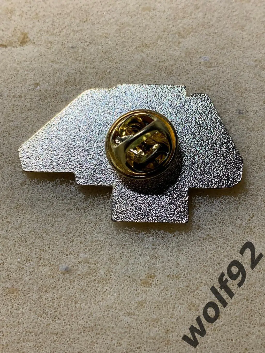 Знак Бери ФК Англия (1) / Bury FC / Стадион Гигг Лэйн / 2021 1