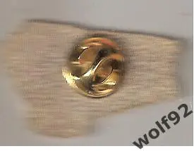 Знак Брэдфорд Сити Англия (2) / Bradford City AFC / Стадион Вэлли Пэрейд / 2020 1