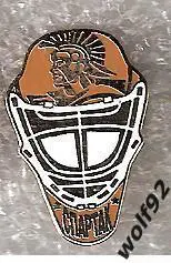 Знак Хоккей Спартак Москва Шлем (1) / 2010-11