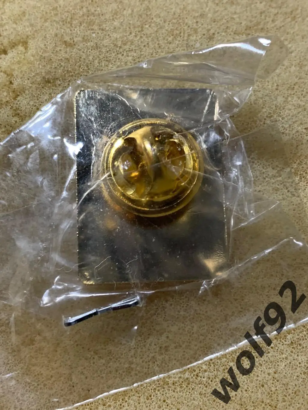 Знак Спартак Москва / Спартак Навсегда / Андрей Тихонов / 2010-е гг. 1