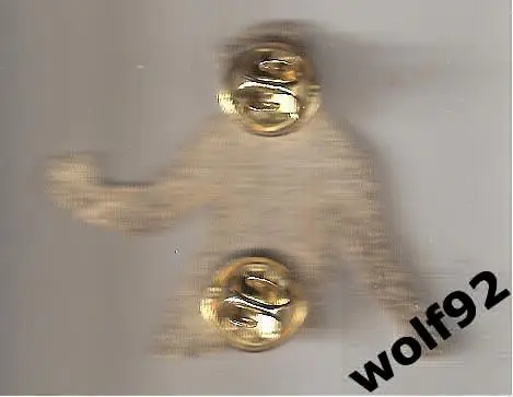 Знак Спартак Москва / Александр Соболев / 2023 1