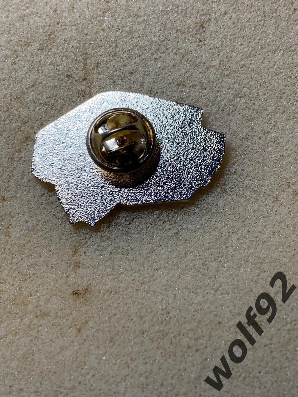 Знак Станндард Льеж Бельгия(3)/Royal Standard de Liege/Стадион Морис Дюфран/2018 1