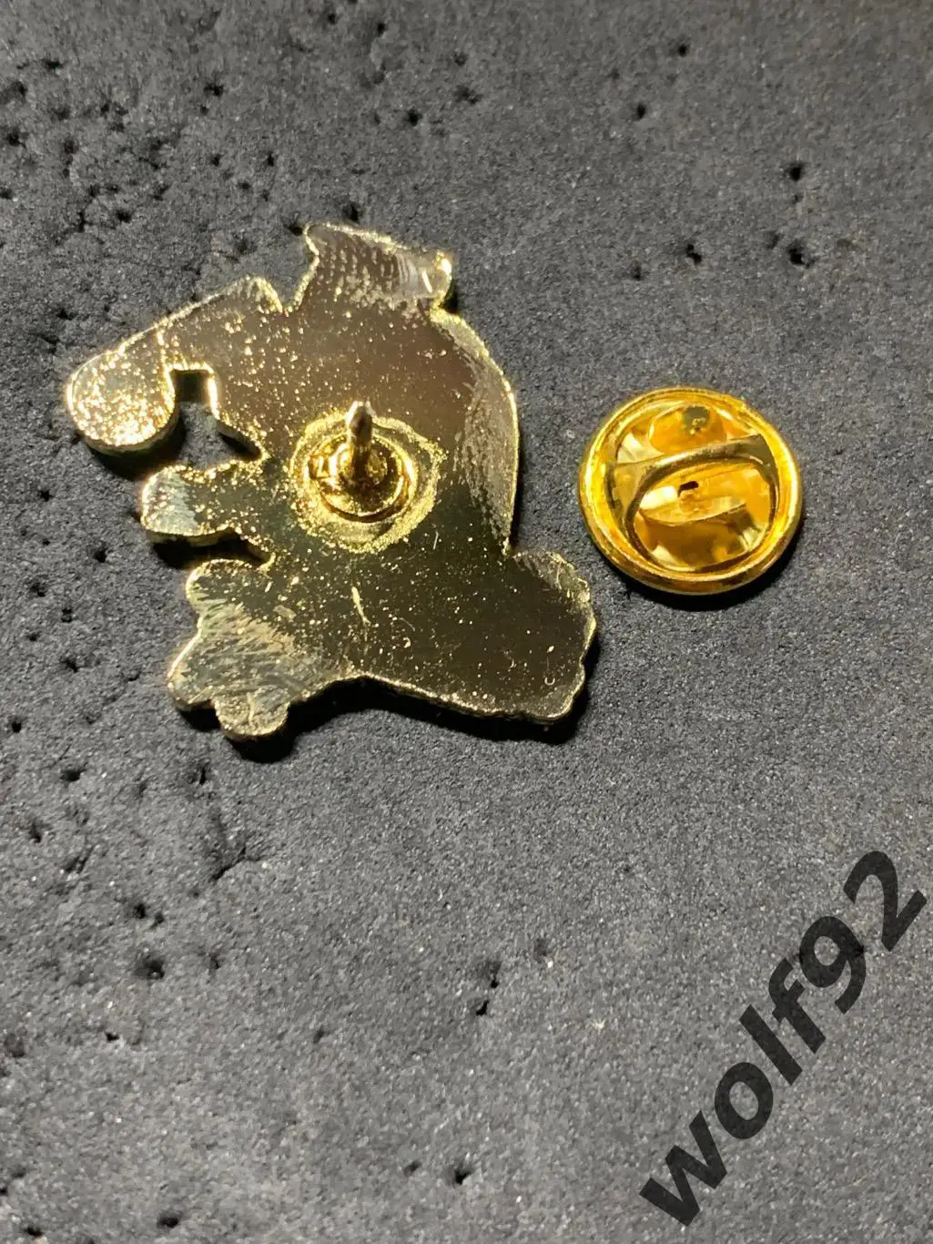 Знак Спартак Москва / Мультик Маша и Медведь / Медведь / 2019 2