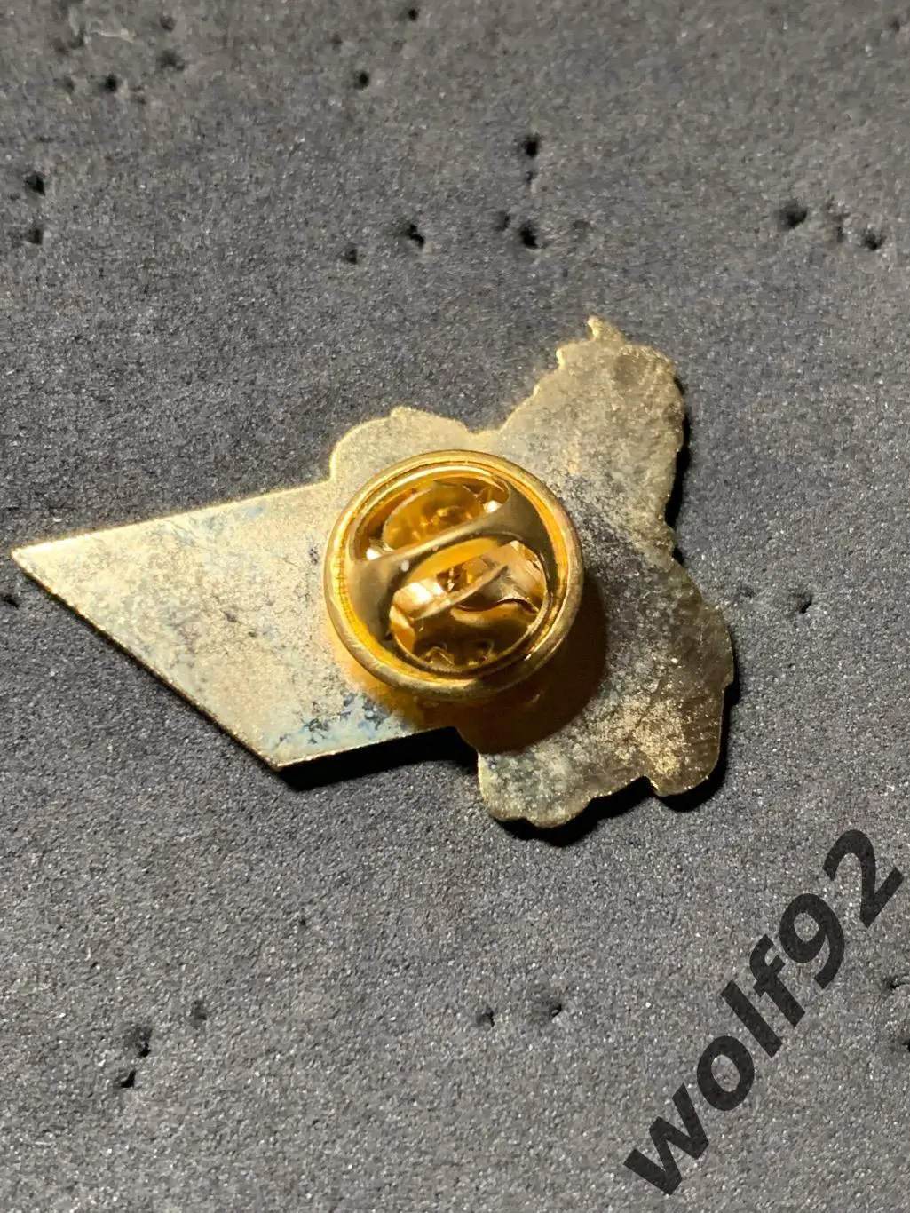 Знак Спартак Москва / Мультик / Карлсон (1) / 2014-15 1