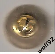 Знак Хоккей Легенды и Звёзды Спартака / Сергей Шепелев (№14) / 2000-е 1