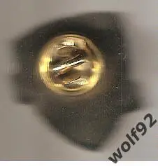 Знак Монреаль Импакт Канада/МЛС (1) / Montreal Impact / 2011-12 1