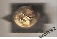 Знак Спартак Москва/Црвена Звезда Сербия - Православные Братья / 2010-11-е 1