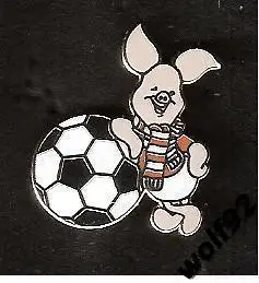 Знак Спартак Москва / Мультик / Голливуд / 2010