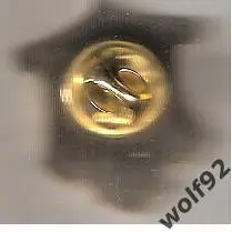 Знак Спартак Москва 1922 / Щит/Футбол / 2010-е 1