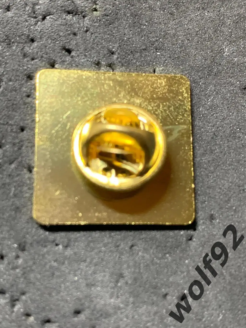 Знак Спартак Москва / FCSM / Est.1922 / Бутцы/Мяч/Пиво (2) / 2018-19 1