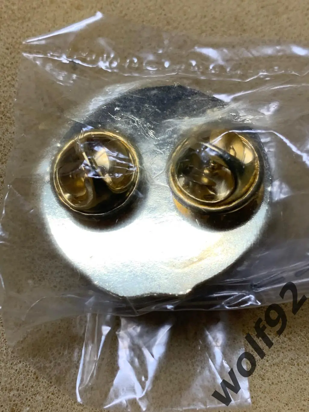 Знак Спартак Москва / Фёдор Черенков №10 / 2013-14 1