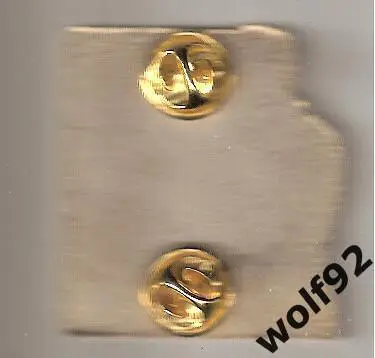 Знак Спартак Москва Легендарные Футболисты / Игорь Нетто / 2015-16 1