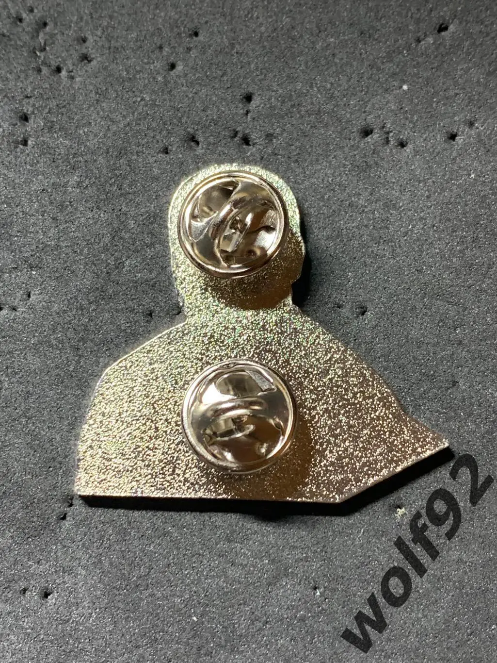 Знак Спартак Москва / Андрей Тихонов / 2025 1