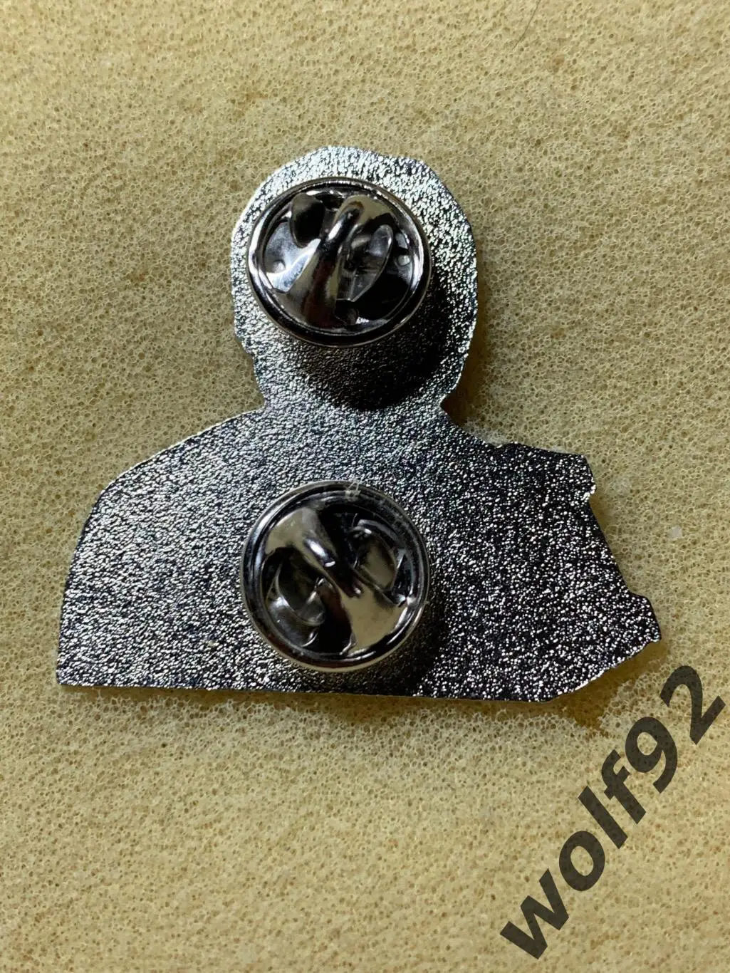 Знак Локомотив Москва / Дмитрий Лоськов / 2025 1