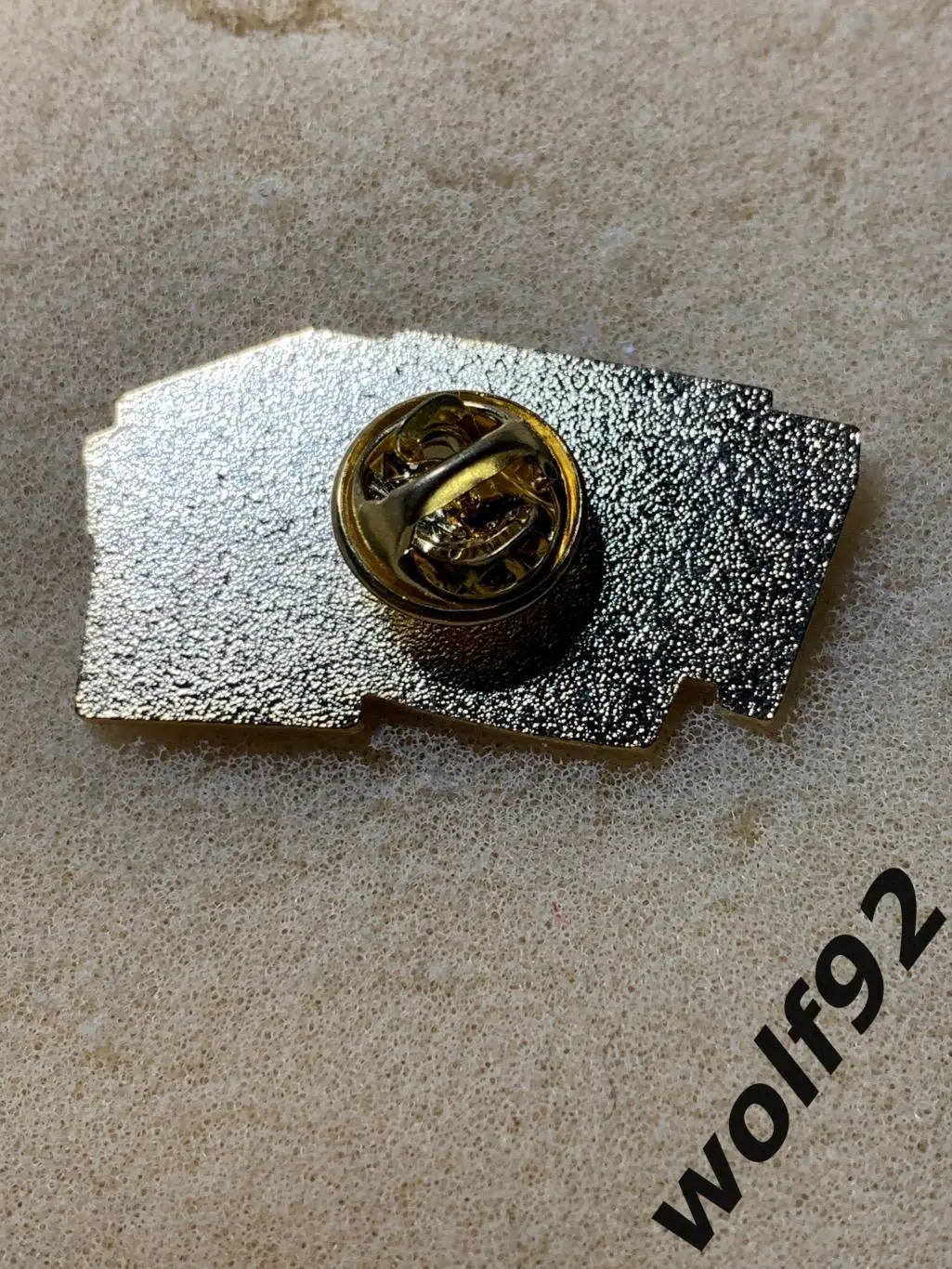 Знак Боавишта Португалия (1) / Boavista FC / Стадион Бесса / 2021 1