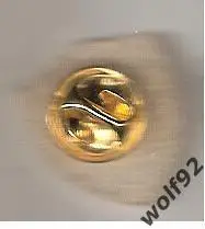 Знак Гавр Франция (6) / Le Havre AC / 2023 1