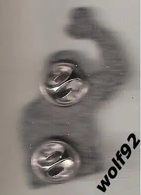 Знак Лев Яшин / СССР / Легенды Мирового Футбола / 2024 1