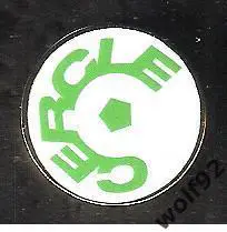 Знак Серкль Брюгге Бельгия (1) / Cercle Brugge K.S.V. / 2024