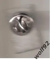 Знак Федерация Футбола Греция (11) / 2025 1